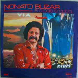 Nonato Buzar E O País Tropical - Via... Paris album flac