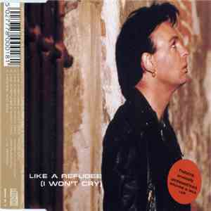 Numan & Dadadang - Like A Refugee (I Won't Cry) album flac