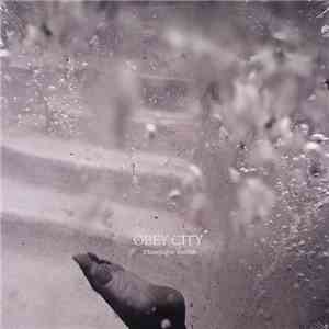 Obey City - Champagne Sounds album flac