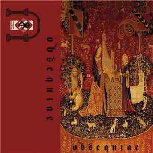 Obsequiae - Obsequiae album flac