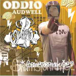 Oddio Audwell - Brainstorming Op album flac