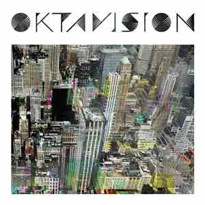 OKTAVISION - Oktavision album flac