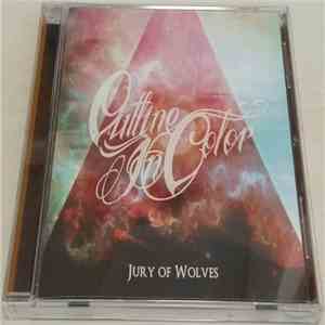 Outline In Color - Jury Of Wolves album flac