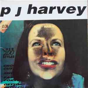 P J Harvey - Sheela-Na-Gig album flac