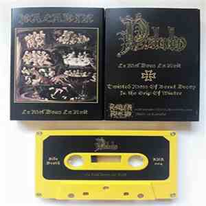 Paladin - Le Mal Dans la Nuit album flac