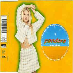 Pandora - Summer Of -95 EP. album flac