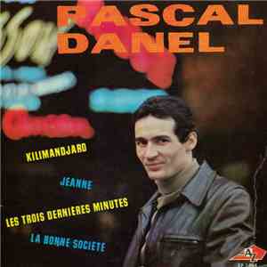 Pascal Danel - Kilimandjaro album flac