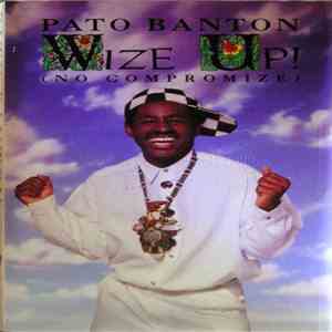 Pato Banton - Wize Up! (No Compromize) album flac