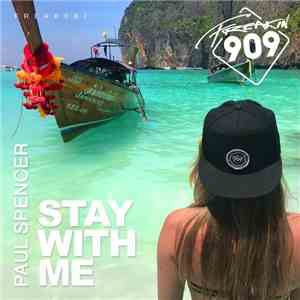Paul Spencer - Stay With M album flac