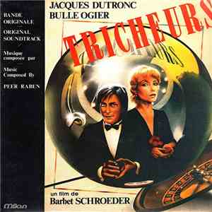 Peer Raben - Tricheurs album flac