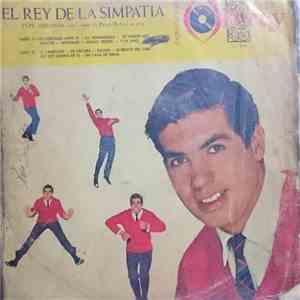 Pepe Miranda Acompañado Con Peter Delis Y Su Orquesta - El Rey De La Simpatia album flac
