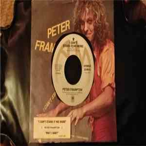 Peter Frampton - I Can't Stand It No More / May I Baby album flac