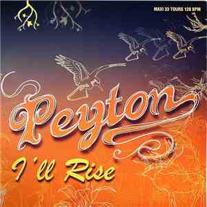 Peyton - I'll Rise album flac