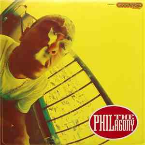 Phil The Agony - Watch Out album flac