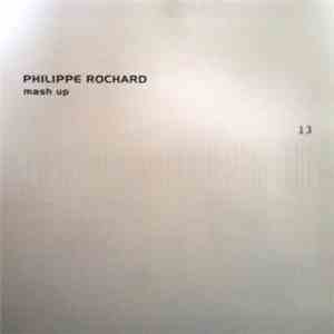Philippe Rochard - Mash Up album flac