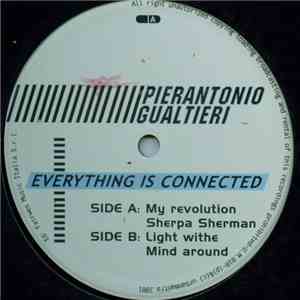 Pierantonio Gualtieri - Everything Is Connected album flac