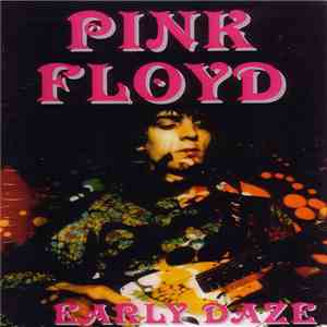 Pink Floyd - Early Daze album flac