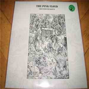 Pink Floyd - Free-Form Freakouts album flac