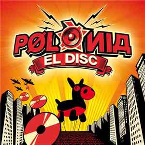 Polònia - El Disc album flac