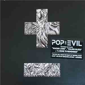 Pop Evil - Pop Evil album flac