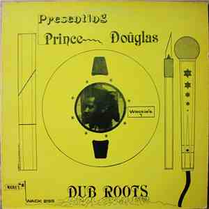 Prince Douglas - Dub Roots album flac