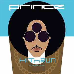 Prince - HITnRUN Phase One album flac