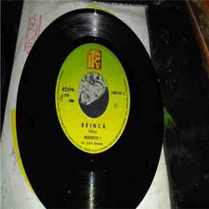 Proyecto Uno - Brinca / Chica Bomba album flac