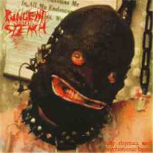 Pungent Stench - Dirty Rhymes And Psychotronic Beats album flac