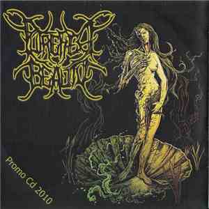 Putrefied Beauty - Promo 2010 album flac