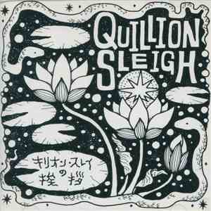 Quillion Sleigh - キリオン・スレイの挨拶 album flac