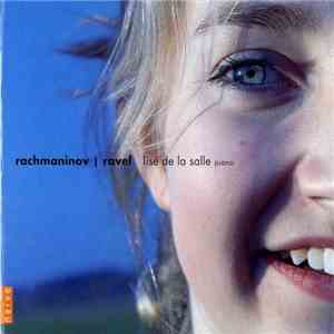 Rachmaninov | Ravel - Lise De La Salle - Rachmaninov | Ravel album flac