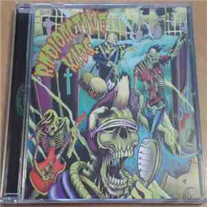 Radioactive Kids - Radioactive Kids album flac