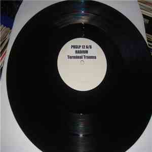 Radium - Terminal Trauma album flac