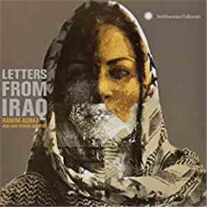 Rahim AlHaj Oud And String Quartet - Letters From Iraq album flac