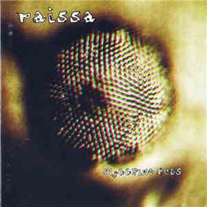 Raissa - Sleeping Bugs album flac