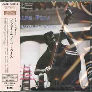 Ralph Peña - Master Of The Bass album flac