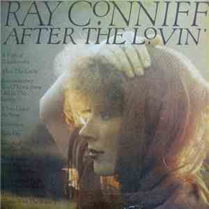 Ray Conniff - After The Lovin' album flac