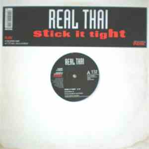 Real Thai - Stick It Tight album flac