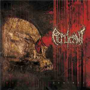 Replicant  - Worthless Desires album flac
