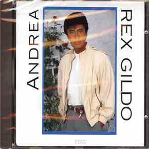 Rex Gildo - Andrea album flac