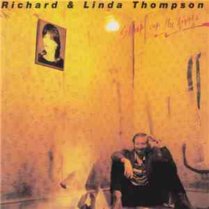 Richard & Linda Thompson - Shoot Out The Lights album flac