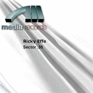 Ricky Effe - Sector .30 album flac