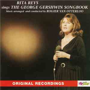 Rita Reys - Rita Reys Sings The George Gershwin Songbook album flac