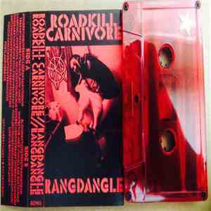 Roadkill Carnivore - Rangdangle album flac