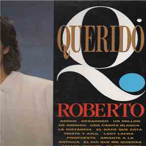 Roberto Carlos - Querido Roberto album flac
