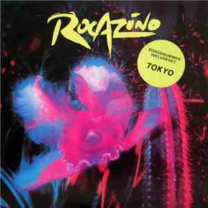 Rocazino - Rocazino album flac