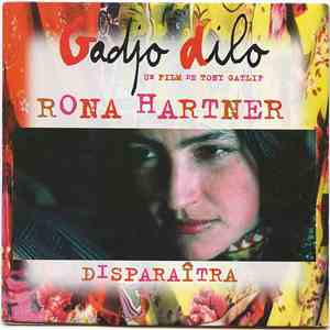 Rona Hartner - Disparaîtra album flac