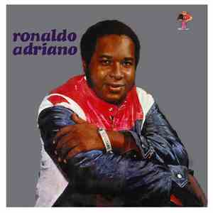 Ronaldo Adriano - Ronaldo Adriano album flac