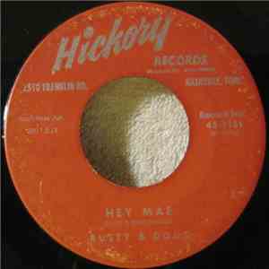 Rusty & Doug - Hey Mae / Diggy Liggy Lo album flac