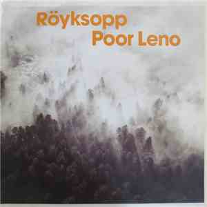 Röyksopp - Poor Leno album flac